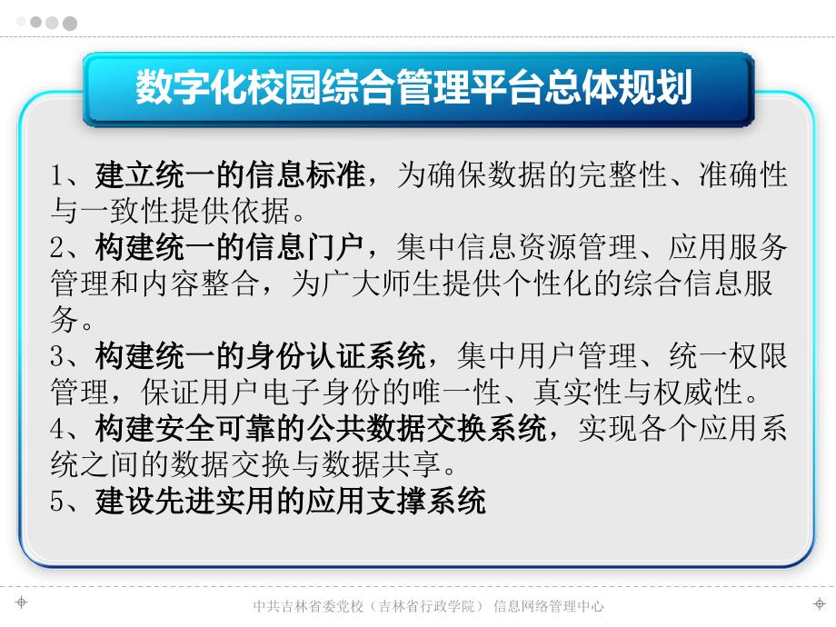 智慧校园一卡通ppt汇编_第4页