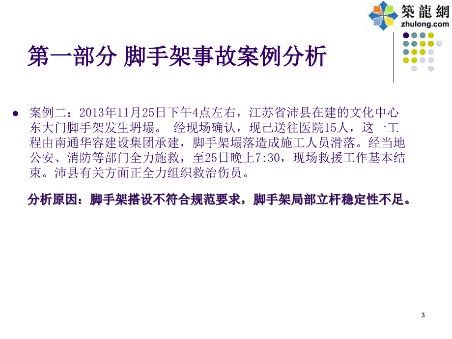 建筑施工现场安全教育汇编_第3页