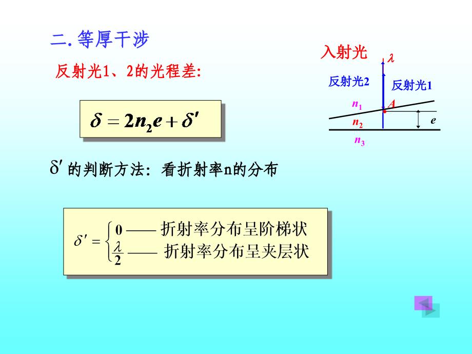 竞赛复习(干涉、偏振)-2014资料_第3页