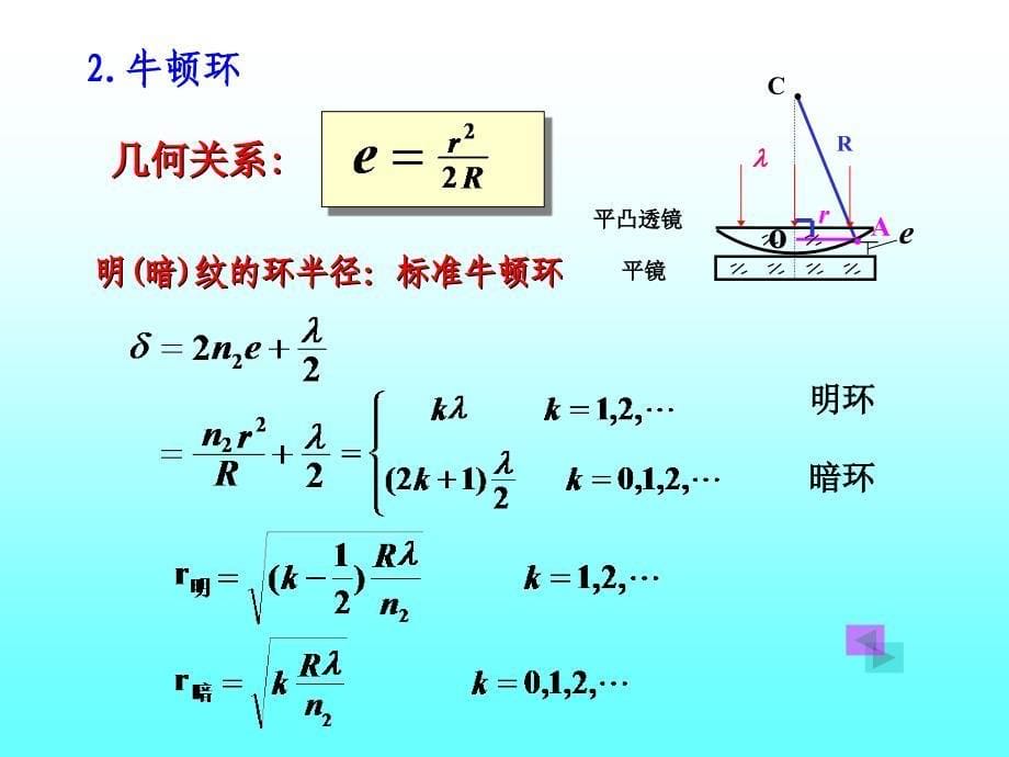 竞赛复习(干涉、偏振)-2014资料_第5页