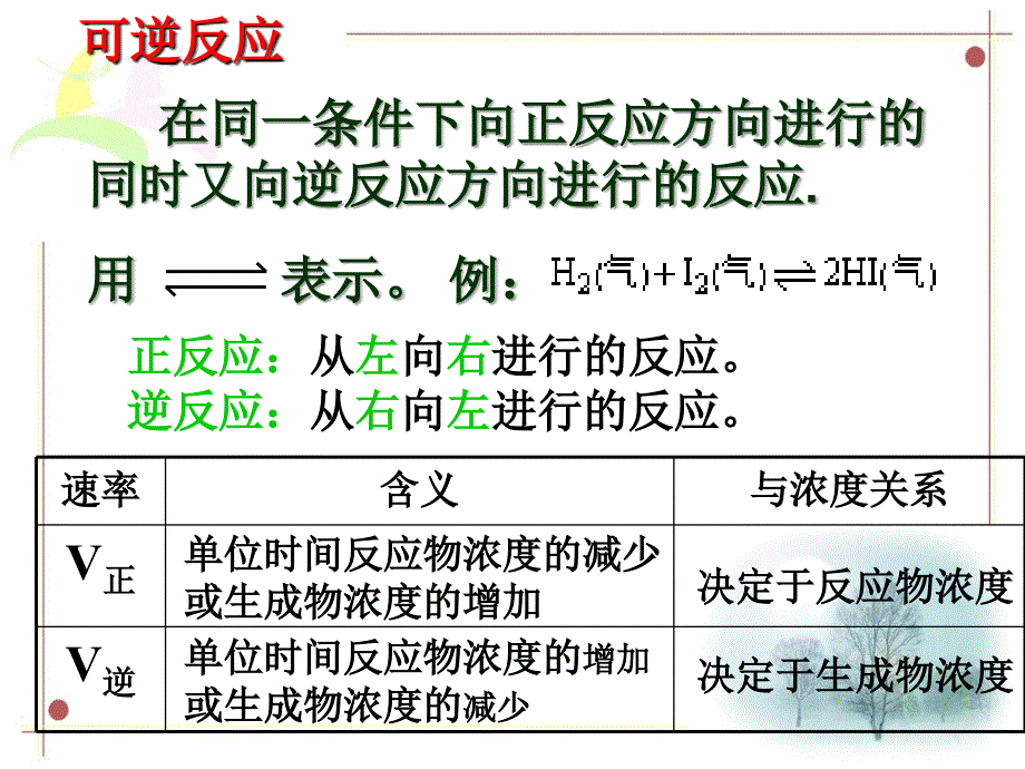 《高二化学化学平衡状态》ppt课件_第4页