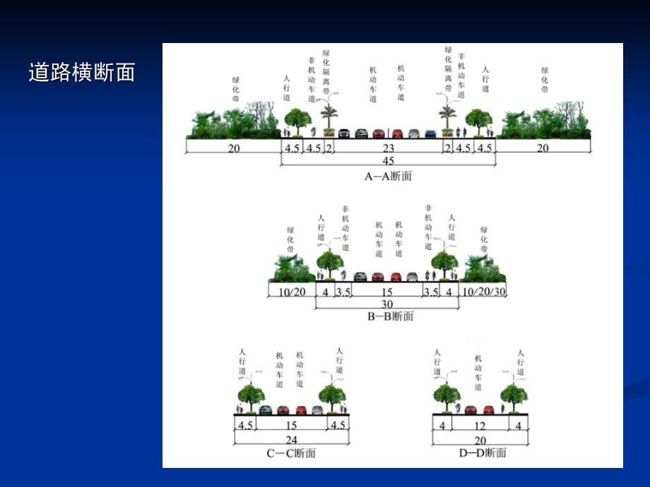 道路与公路线形设计_第3页