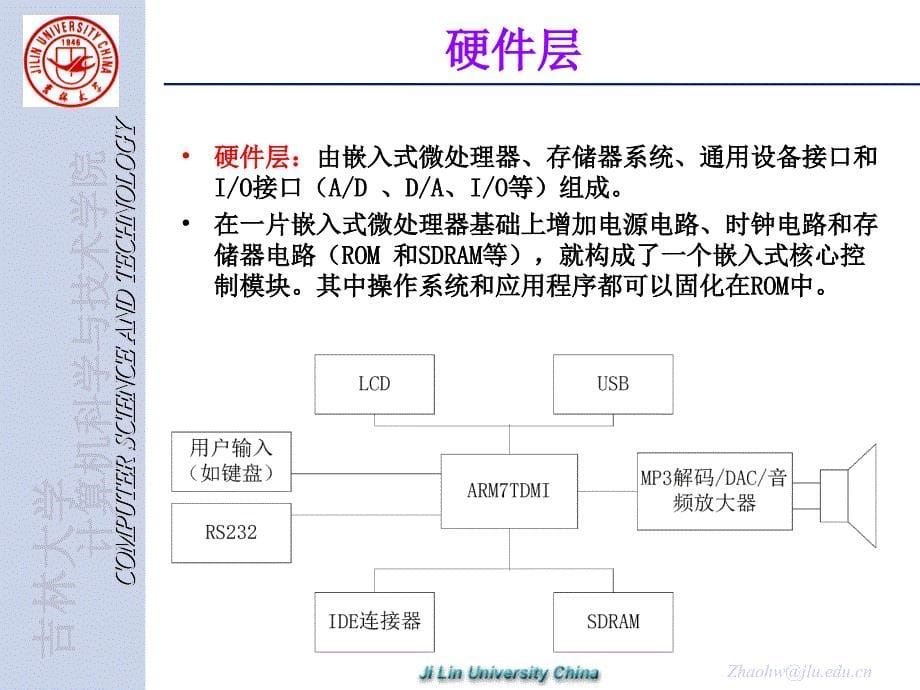 嵌入式系统（第6章嵌入式系统设计技术）_第5页