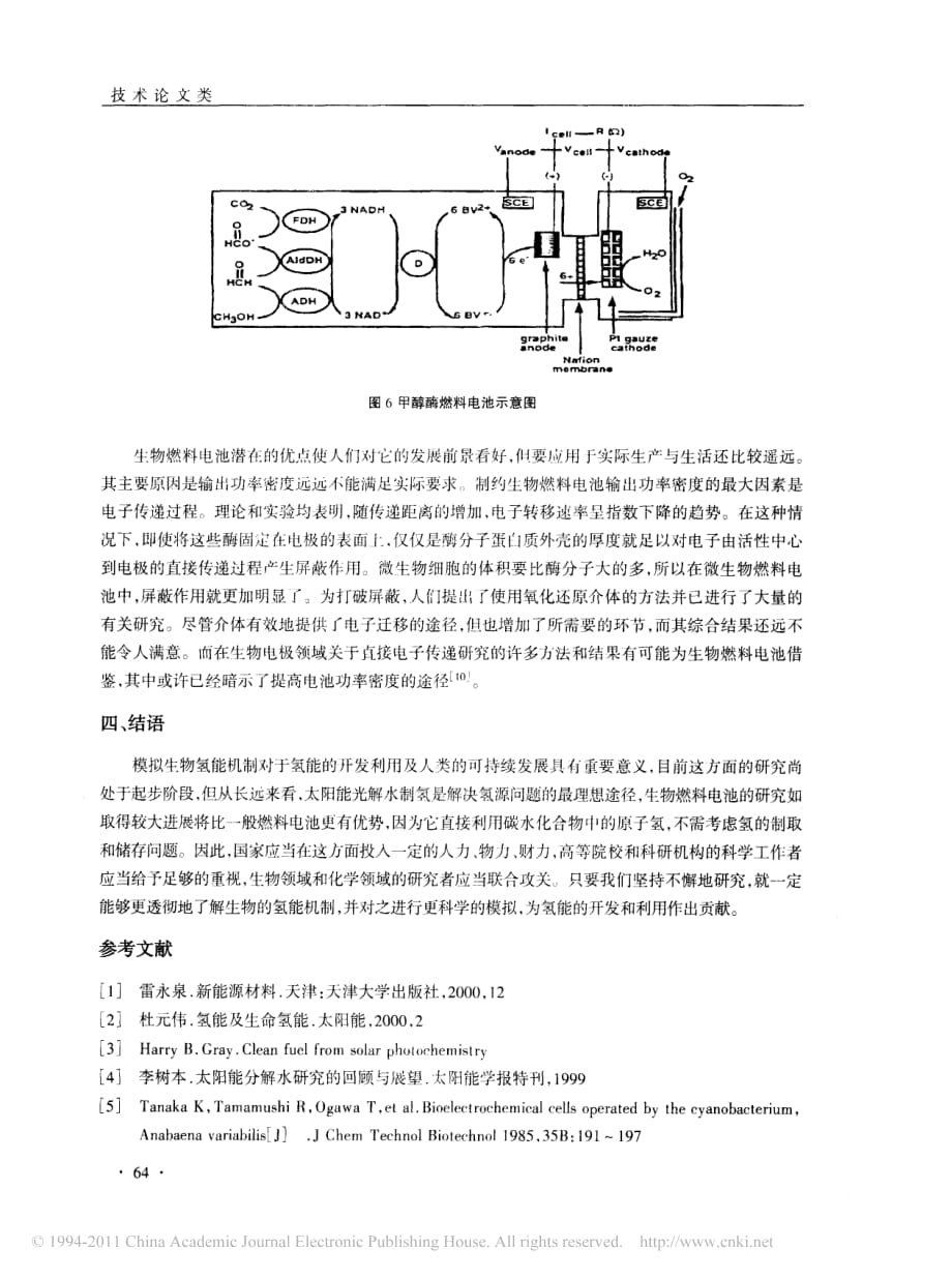 生物氢能机制模拟_第4页