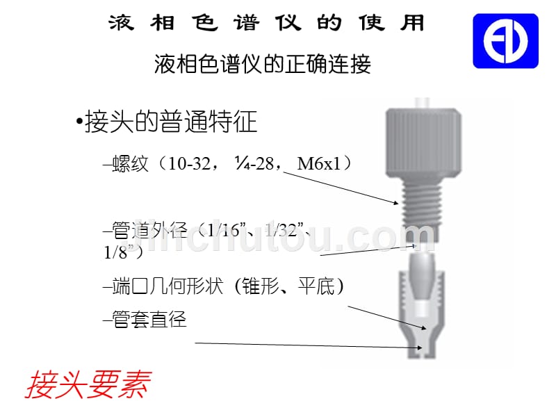 液相色谱应用教程_第4页