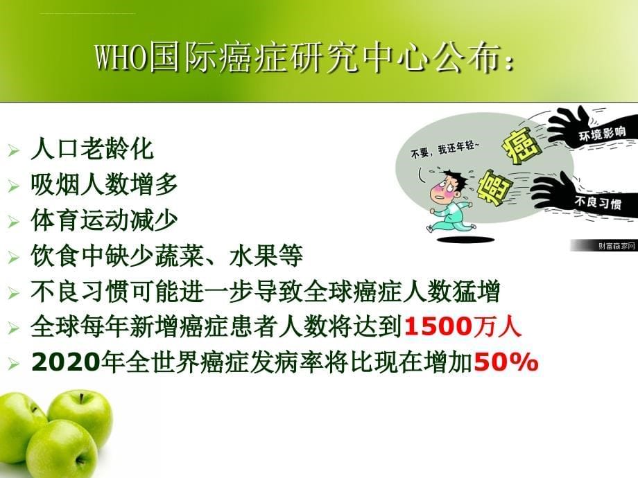 珍爱生命.远离癌症.ppt_第5页