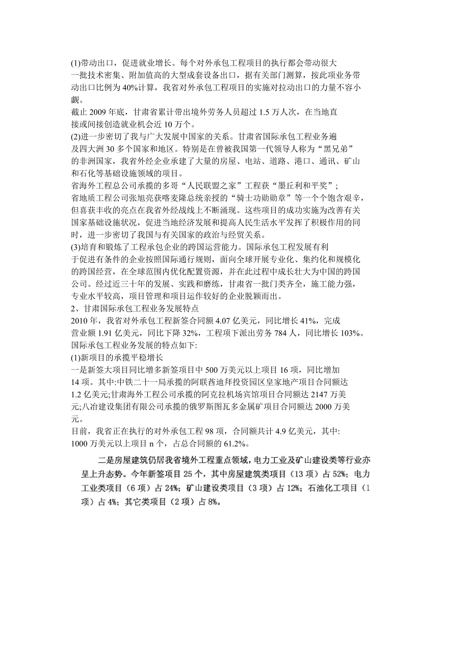 甘肃省海外工程总公司发展战略_第2页