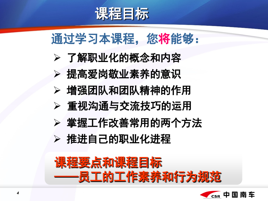 大学生《爱岗敬业、团队精神、沟通与交流技巧》课件(1)_第4页