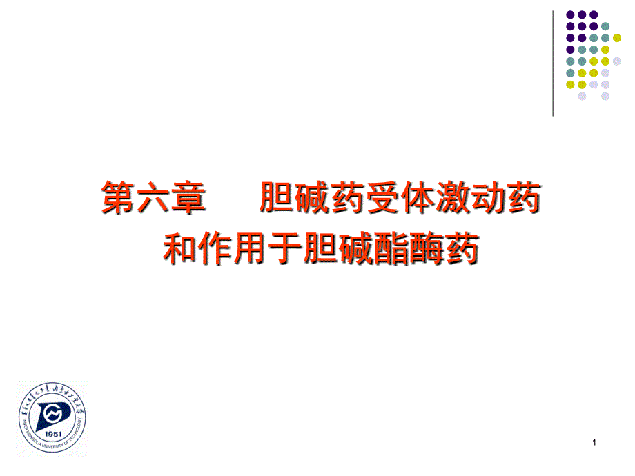 第六章-拟胆碱药.ppt_第1页