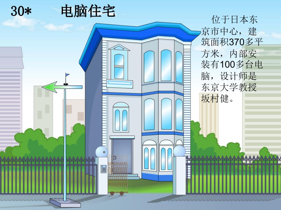 电脑住宅课件（整理）.ppt_第1页