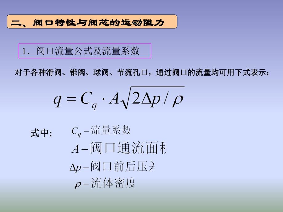 液压-第5章液压控制阀(压力控制阀)(67)_第4页