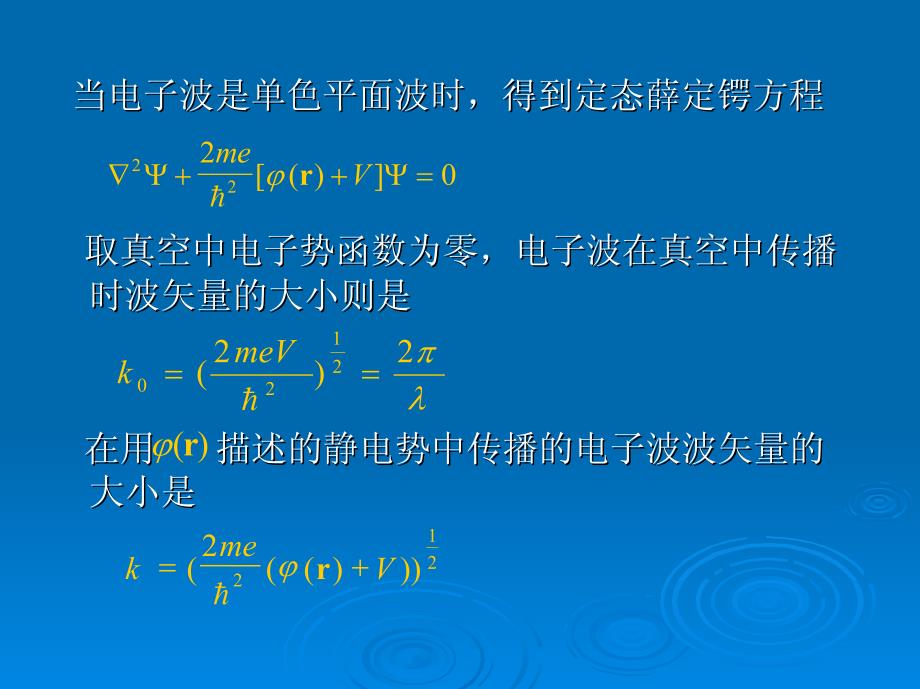 王蓉_电子衍射运动学_第4页