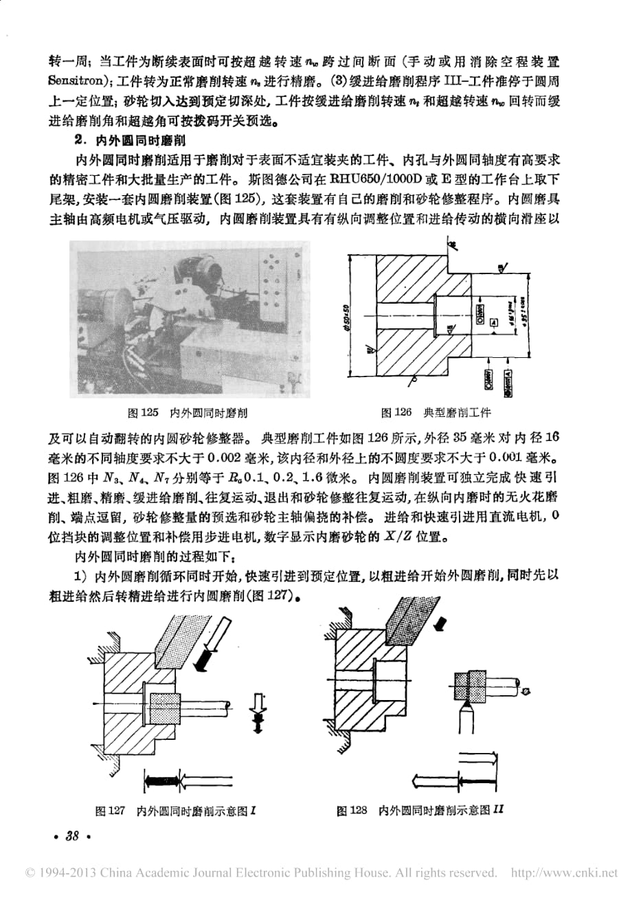 瑞士斯图德公司s系列外圆磨床_四_杨钦澄_第2页