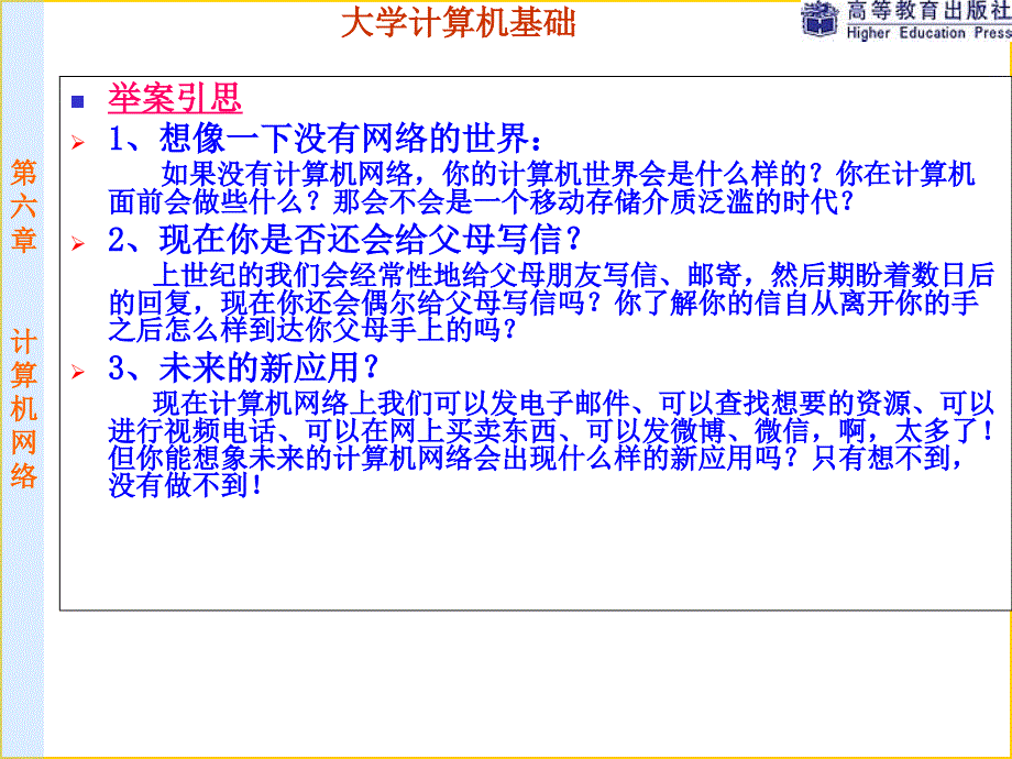 大学计算机基础第六章_第3页