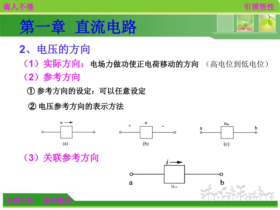 汽车电工电子基础课件 3_第4页