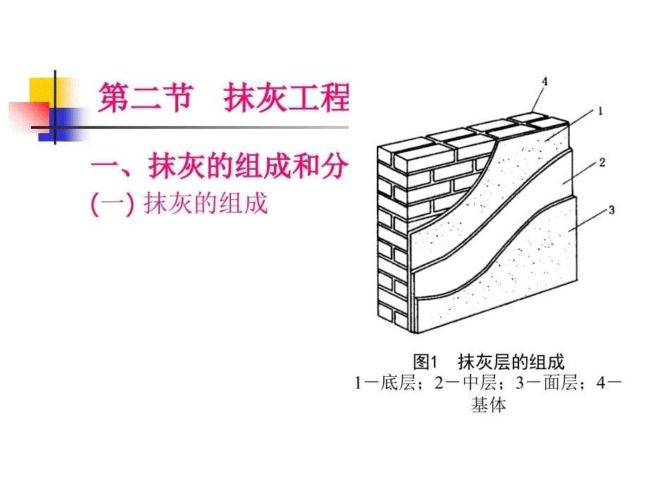 抹灰工、镶贴工-课件ppt（jp.zhz-2）.ppt_第5页