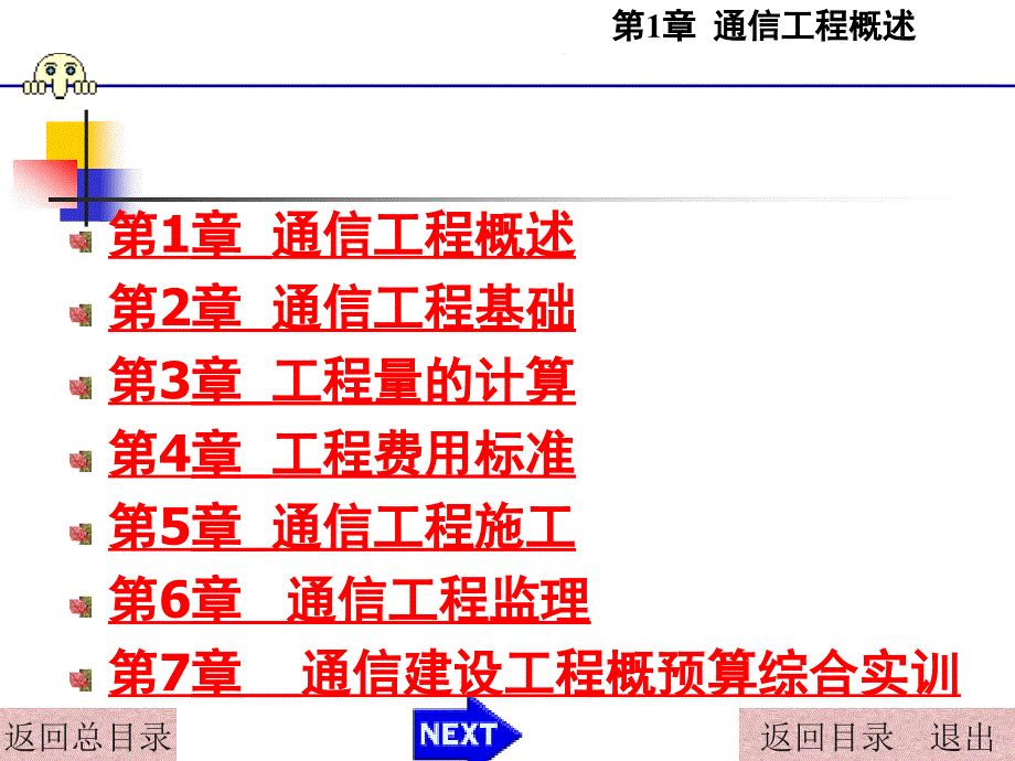 通信工程管理 课件_第2页