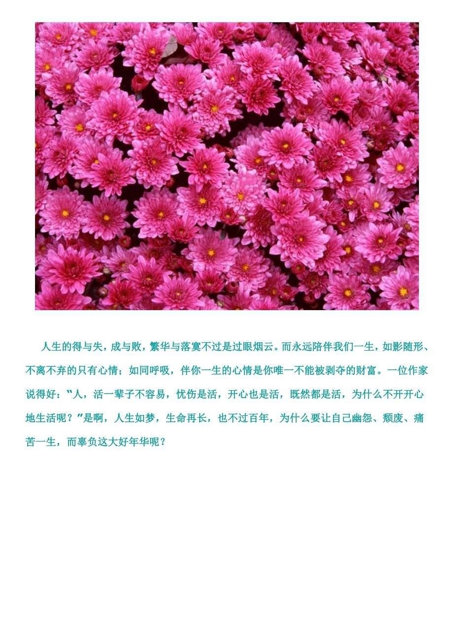 命里有时终需有,命里无时莫强求_第5页