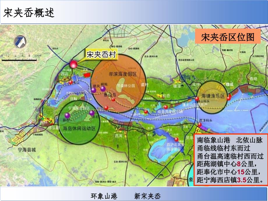 宋夹岙新农村汇报汇编_第3页