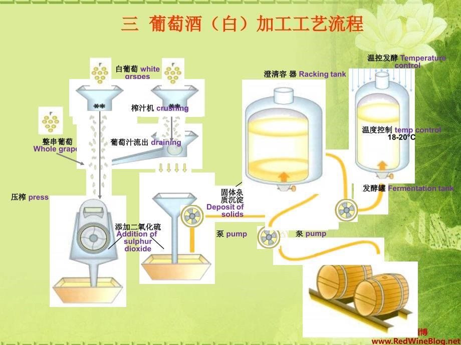 葡萄酒加工企业的安全控制2资料_第5页