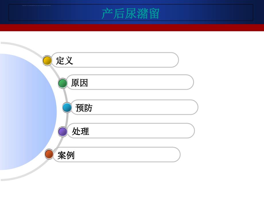 产后尿潴留.ppt_第2页