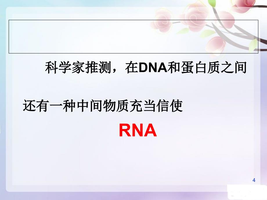 基因指导蛋白质的合成(完成).ppt_第4页