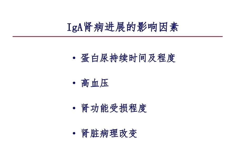 余学清-igan-治疗现状与思考.ppt_第5页