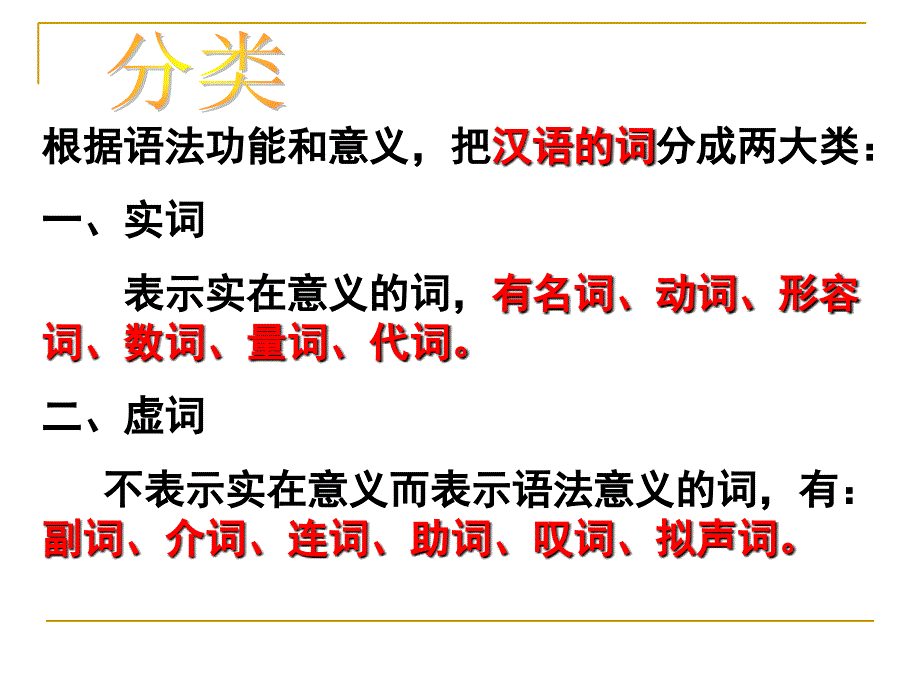 高中语文：现代汉语与古代汉语语法基础知识.ppt_第4页