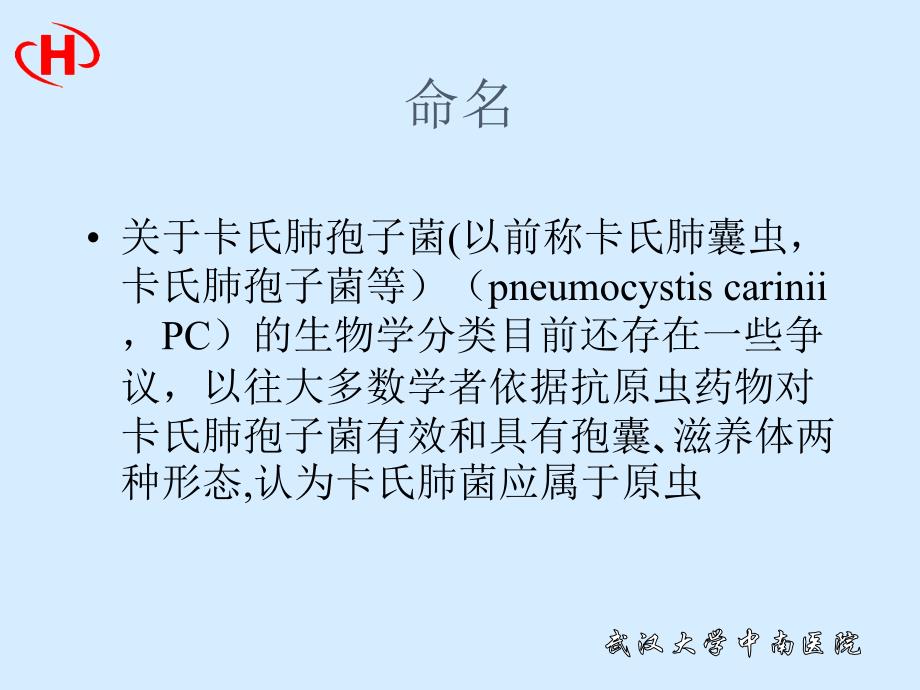 卡氏肺孢子菌肺炎(pcp).ppt_第2页