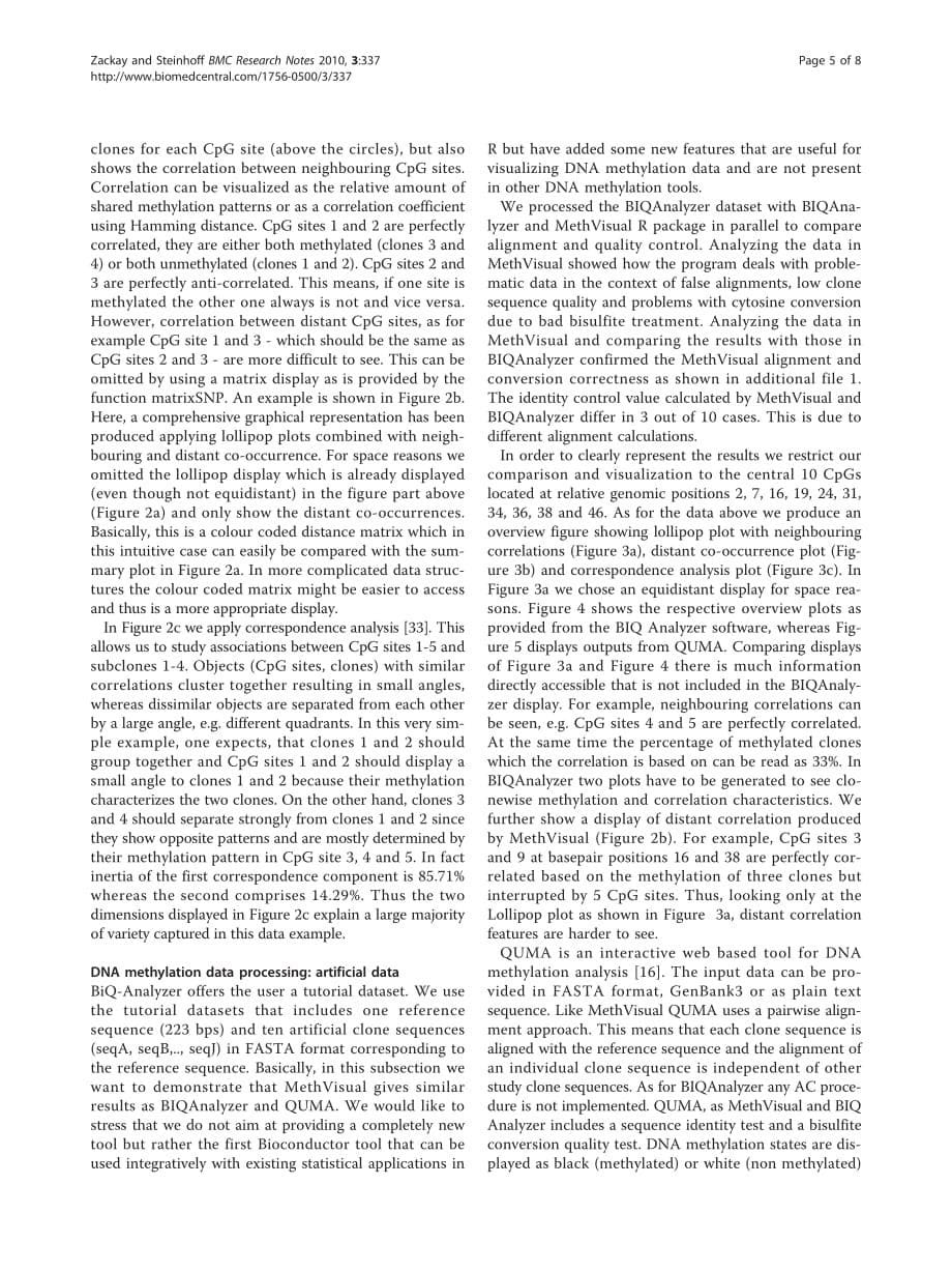 methVisual,甲基化,可视化,经典文献_第5页