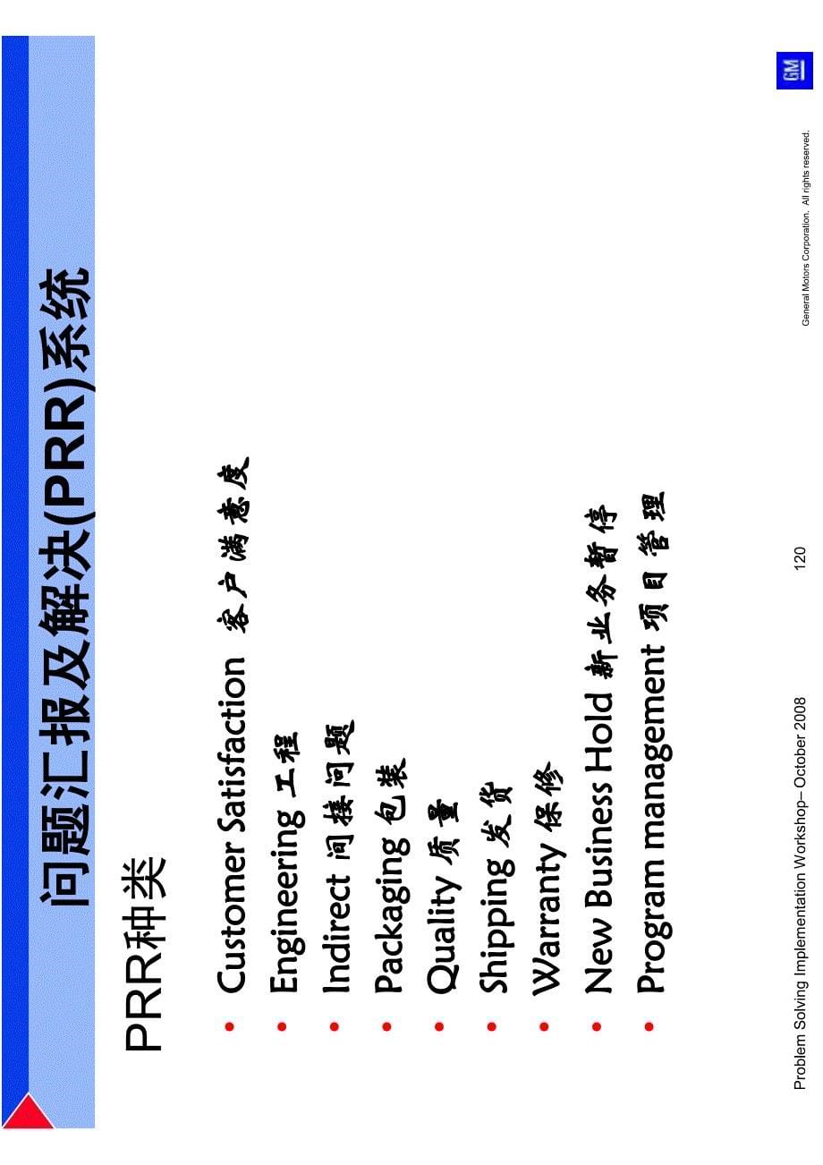 通用汽车供应商质量问题管理系统_第5页