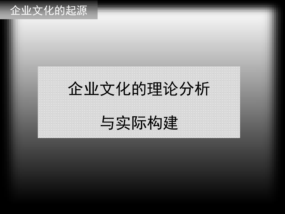 （精品文档）2019年企业文化的理论分析与实际构建_第2页