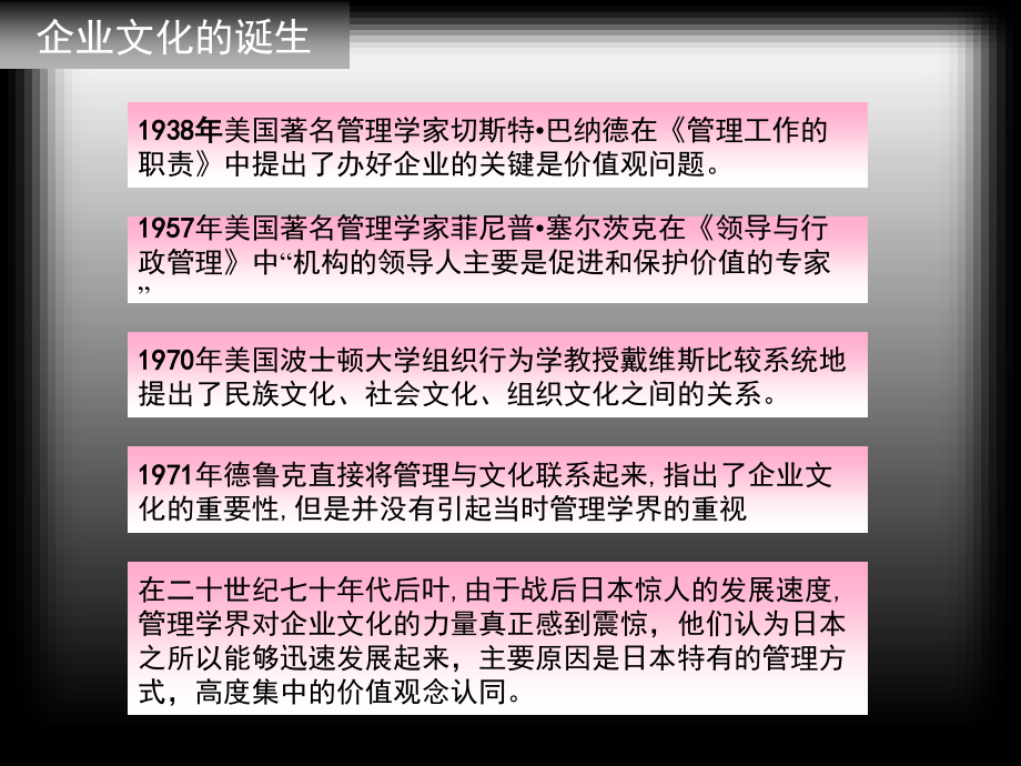 （精品文档）2019年企业文化的理论分析与实际构建_第4页