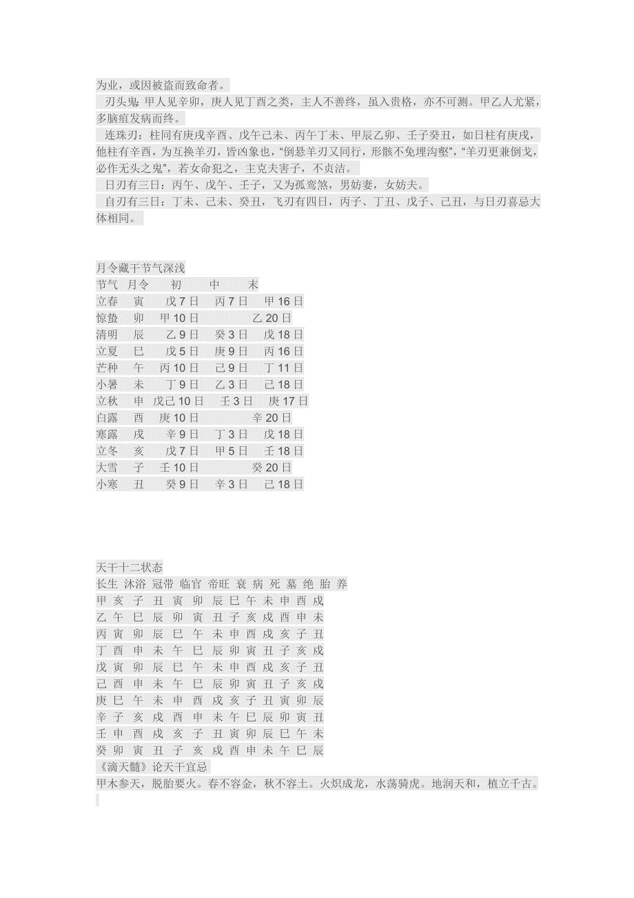 甲子乙丑海中金丙寅丁卯炉中火_第3页