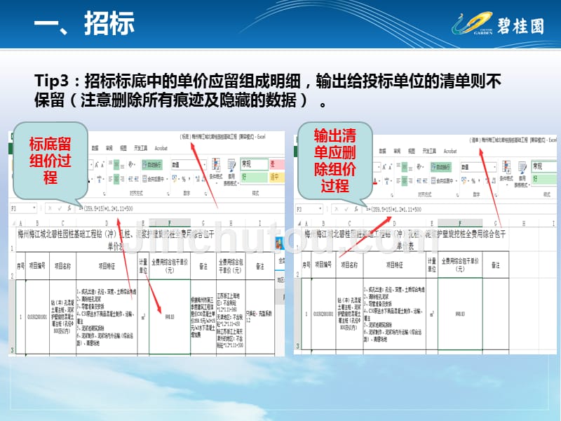 造价工作的复核思路及审核方法-粤东区域.ppt_第4页