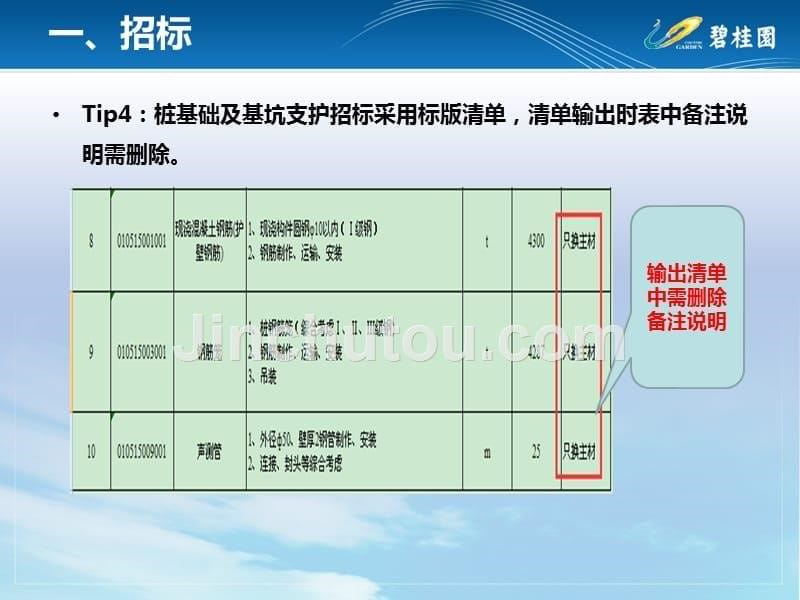 造价工作的复核思路及审核方法-粤东区域.ppt_第5页