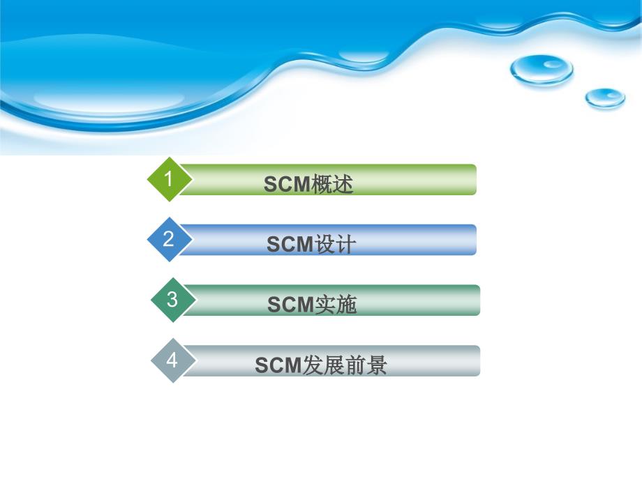 《cm供应链管理软》ppt课件_第2页