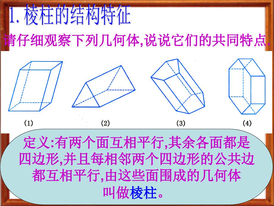 语文版中职数学基础模块下册9.4《空间几何体的ppt课件.ppt_第4页