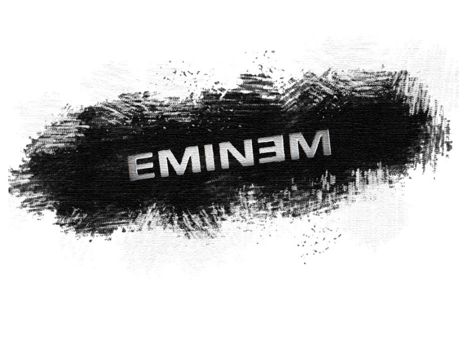 【eminem】埃米纳姆英文介绍演讲ppt.ppt_第1页