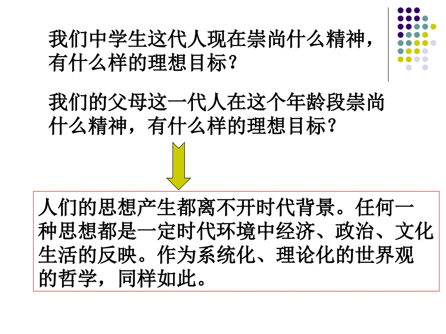 高中思想政治必修四-第三课-课件.ppt_第2页