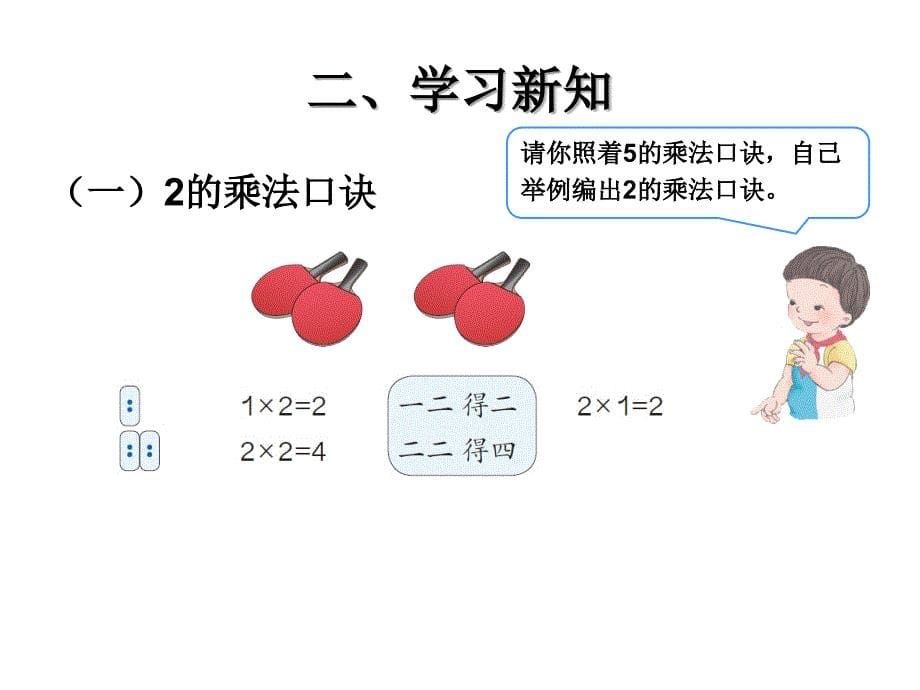 234的乘法口诀经典课件_第5页