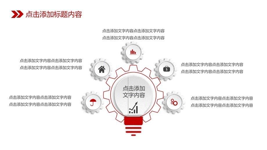 微立体创业融资招商商业计划书ppt模板.ppt_第5页