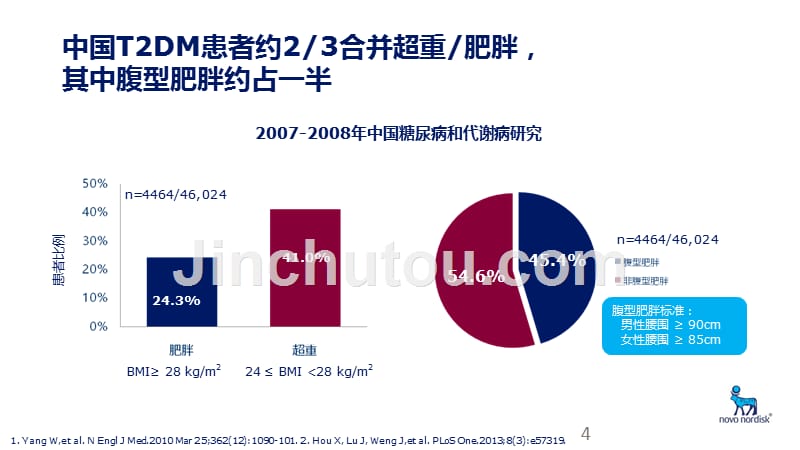 糖尿病患者的体重管理.ppt_第4页