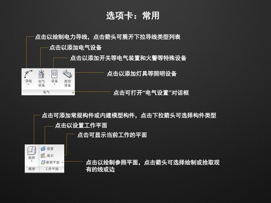 水暖电培训讲义---mep基础知识讲义.ppt_第5页