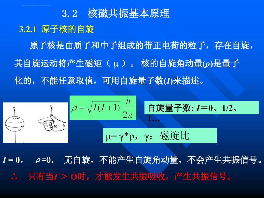 核磁共振氢谱课件.ppt_第4页