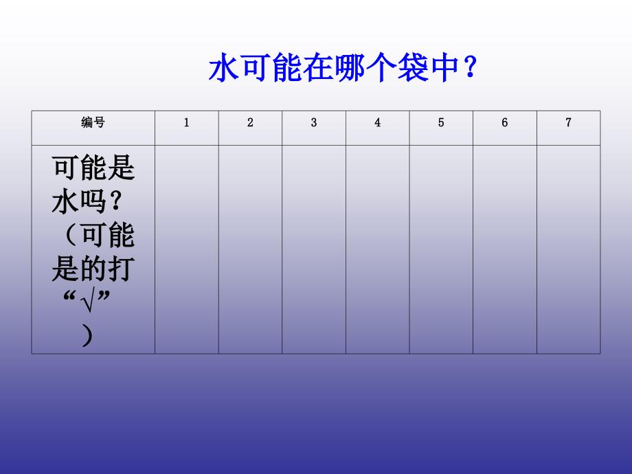 教科版三年级上册科学41水_第4页