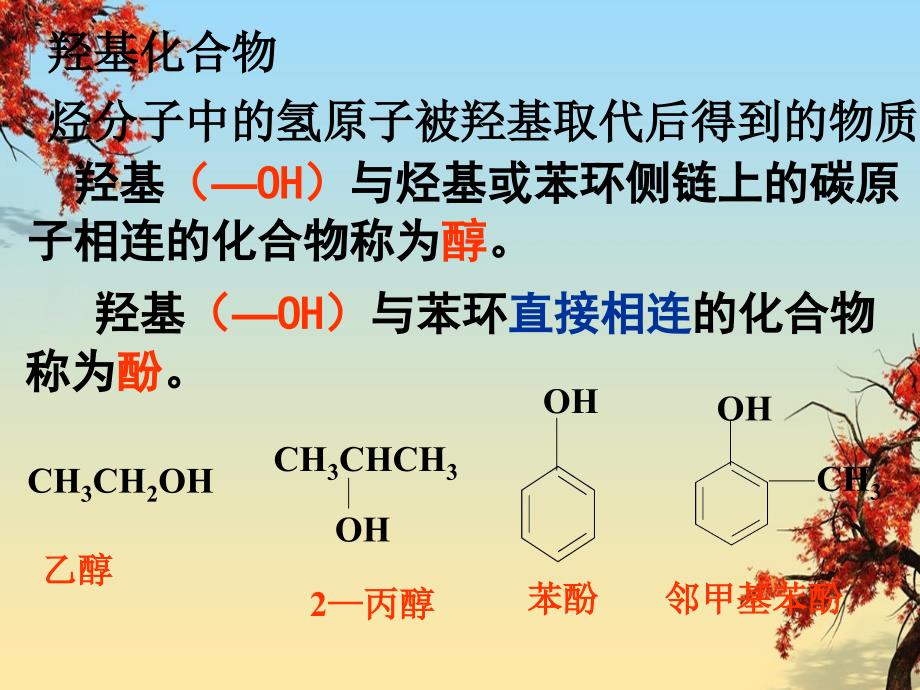 烃含氧衍生物_第4页