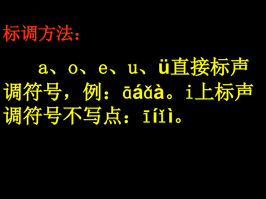 汉语拼音2《i--u--ü--y--w》教学课件.ppt_第3页