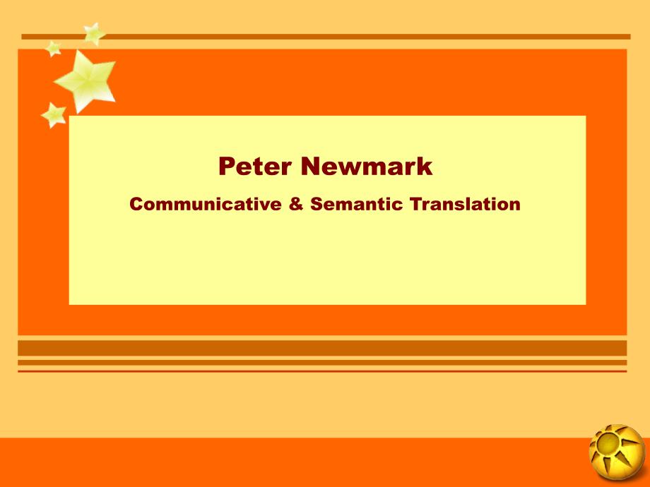 peternewmark彼得·纽马克_第1页