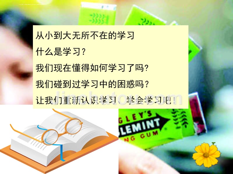 第六讲-大学生的学习心理.ppt_第2页